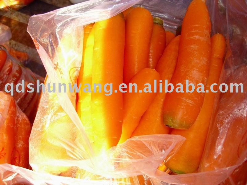 150g fresh carrot