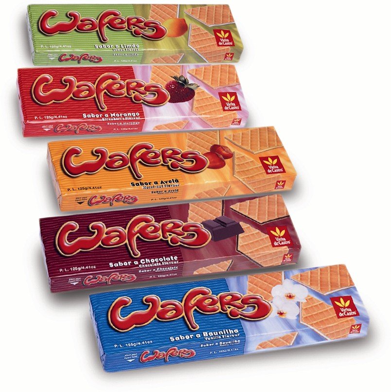 Wafers