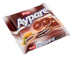 AYPARE Cocoa Sandwich Biscuit With Cream