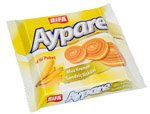 AYPARE Sandwich Biscuit With Banana Cream