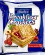 Fine Fare Breakfsat Crackers Cookies