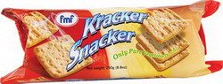 Kracker Snaker  Biscuits