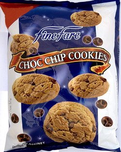 Breakfast Crackers (20X375g) Cookies,Fiji price supplier - 21food