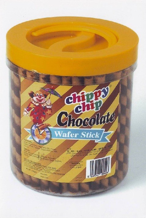 Wafer Stick