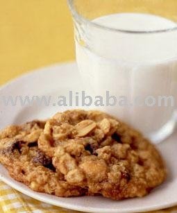 OATMEAL SNOOPS  cookies