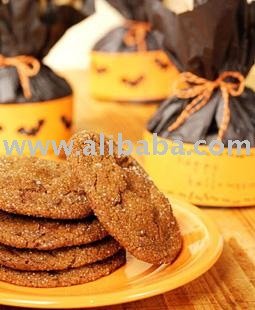HOT SNOOPS  cookies