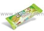 Cream Glass Biscuit 4
