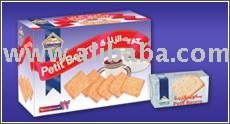 Petit Beurre Biscuit