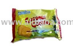Amulya Coconut Cookies