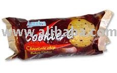 Amulya Chocolate Cookie- G