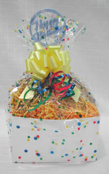 COOKIES FOR Birthday GIFT BOX
