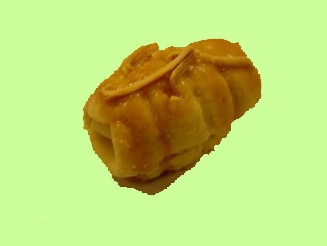 Cheese Roll
