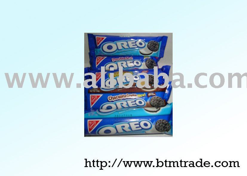  Oreo   Cookies 