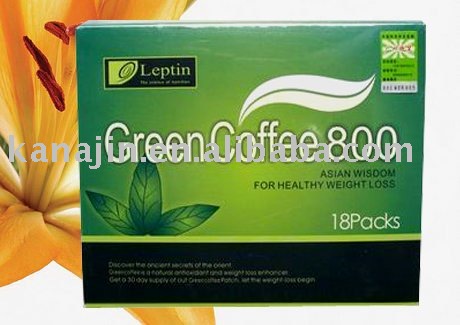 Best  Green   Coffee   Powder   Extract   Green   Coffee  800