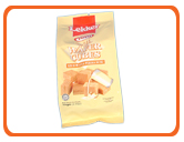 Lekker Wafer Cube