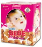  Baby  Biscuit