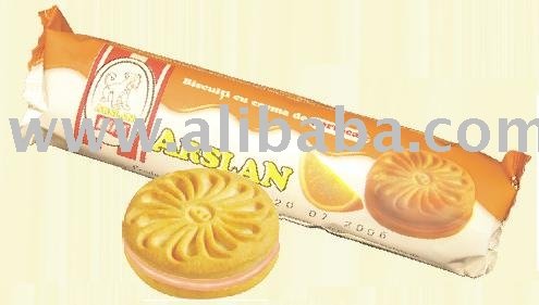 Arslan Biscuits