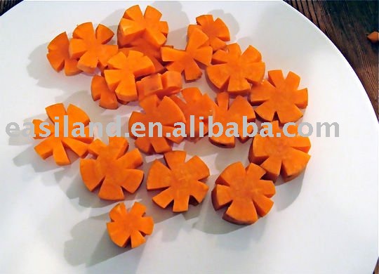 fresh carrot NO.07 Contain lots of vitamins
