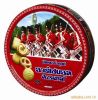 Arsenal Butter Cookie (can)