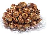 Buns  Cookies