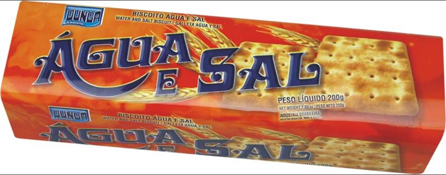 Crackers biscuits