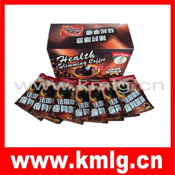 French Health  Slimming   Diet   Coffee 