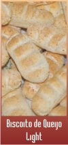 Cheese Biscuits And Cheese Bread