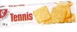 Tennis Biscuits