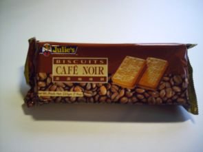Cafe Noir Coffee Biscuit