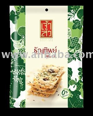 Cereal Biscuit 95g