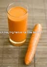 MOQ:24MT Fresh Carrot