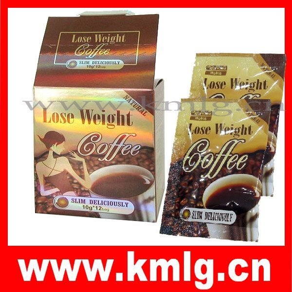 Natural Lose Weight Coffee,Fat Reducing Coffee