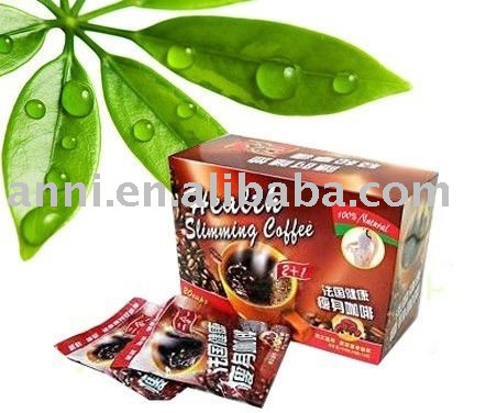 100% Natural France Health Slimming