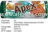 293 Apex Prens Cream Sand. Biscuits with Banana Flavoured