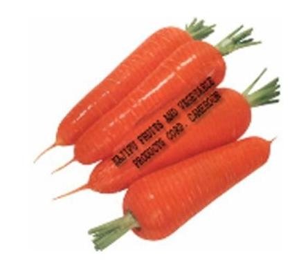 Carrots