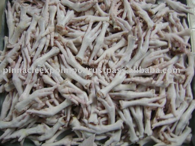 frozen chicken feet,India PINNACLE price supplier - 21food