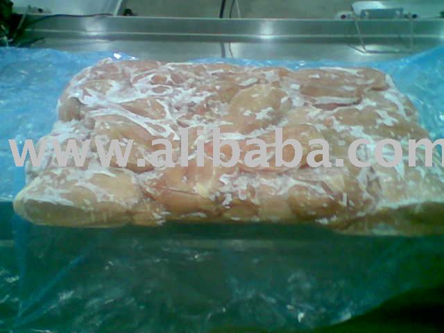 Hen Breast Fillet