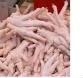 chicken feet