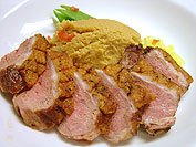 Boneless Duck Breasts