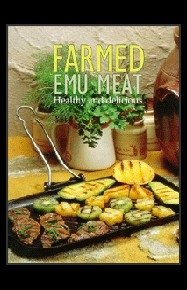  Emu   Meat 
