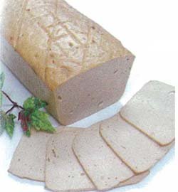 Chicken Meatloaf