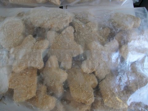 CHICKEN  HALAL   BURGER S NUGGETS