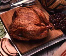 Smoked Turkey