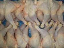  Preserve d chicken parts