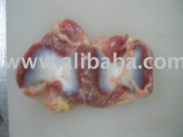 Chicken Gizzards