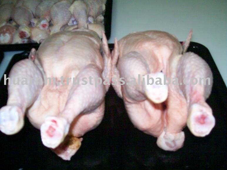 Whole Chicken