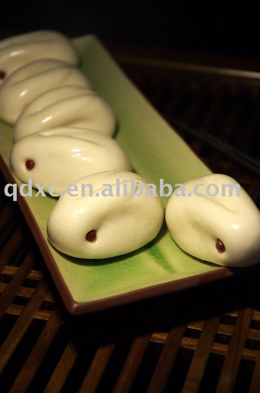 Rabbit bakery/frozen food