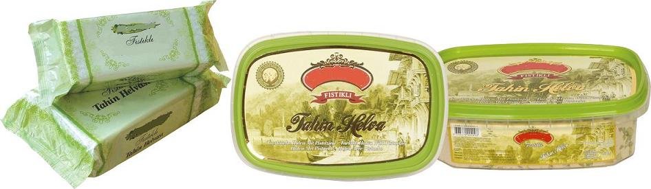 Turkish   Halva 