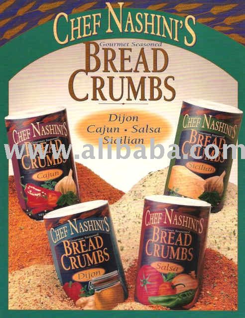 Bread Crumbs