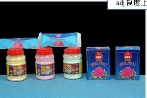 KOR BRAND BAKERY FOOD PRODUCTS